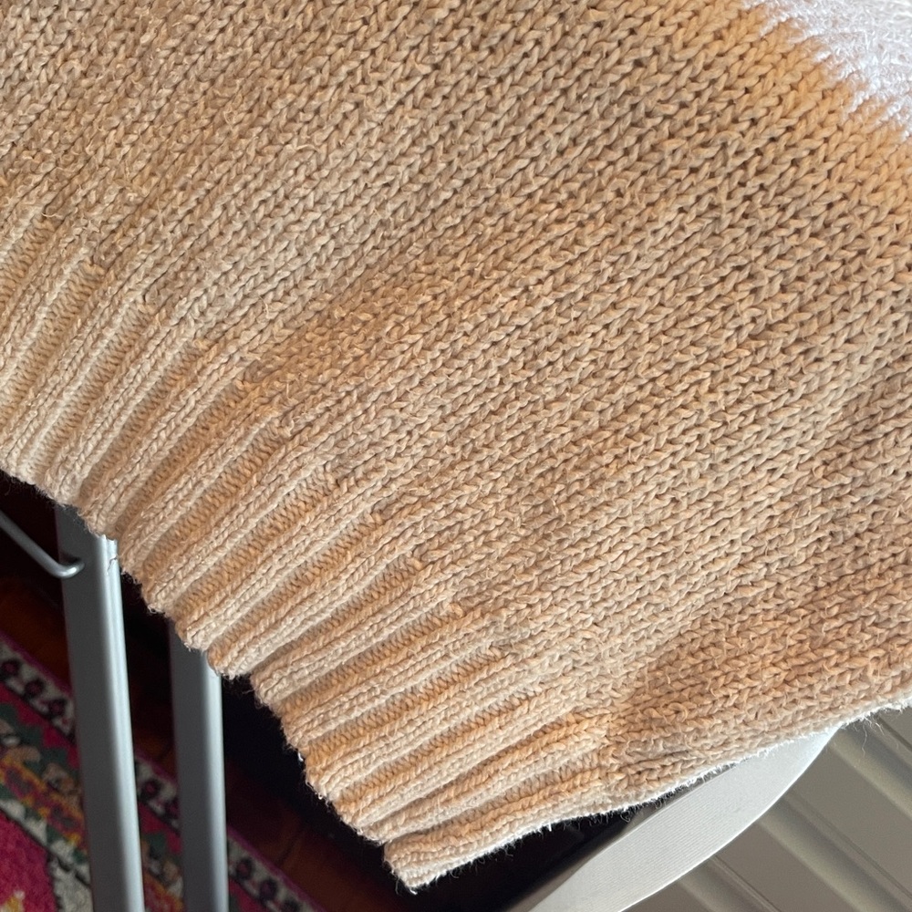 Jenni Kayne Foster Cotton Sweater - Picture 5 of 6
